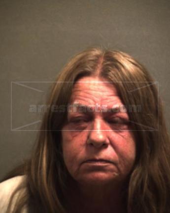 Debra Ladine Brownlee