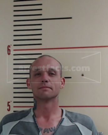 Robert Jason Caraway