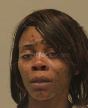 Shirley Toya Riley