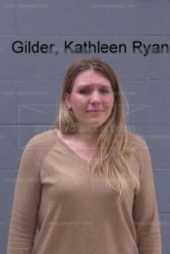 Kathleen Ryan Gilder