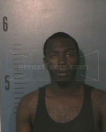 Lawvarence Waymaine Robinson