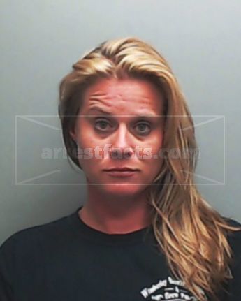 Devon Marie Brasher