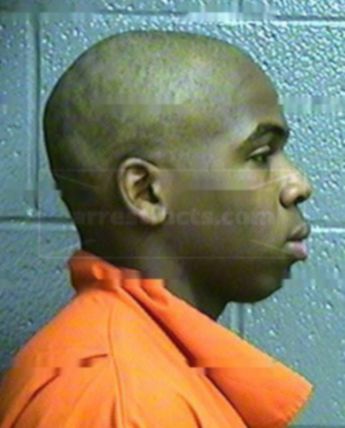 Decarlos D Lacy