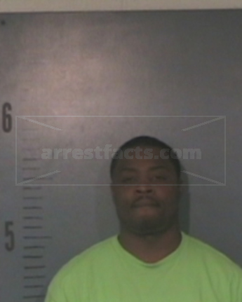 Darnell Randolph Collier