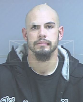 Steven Ray Alviso