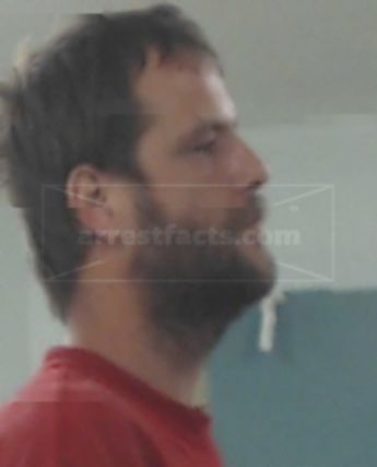 Chad Micheal Simons