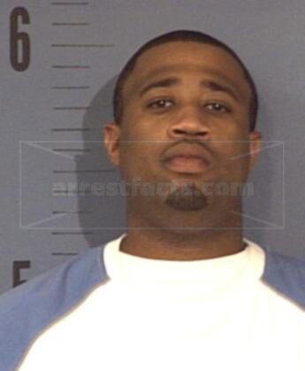 Andron Deshawn Petteway