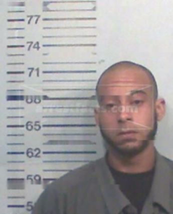 Nathan Lamar Reynolds