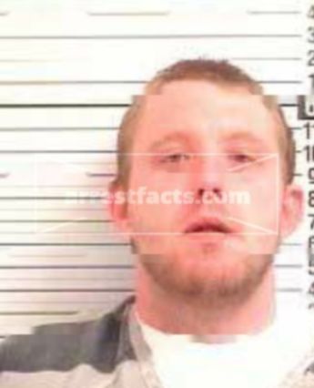 Cory Allen Emberton