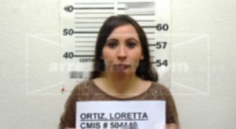 Loretta Lynn Ortiz