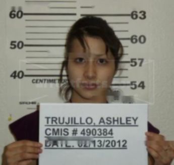 Ashley Trujillo