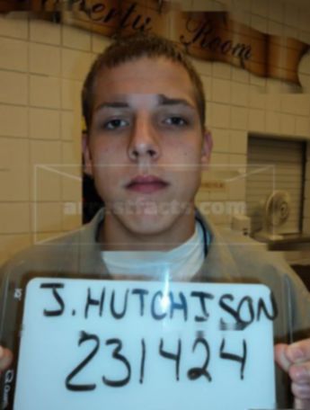Jack Hutchison