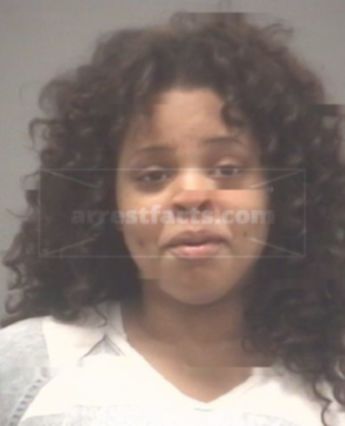 Alexis Tynia Suber