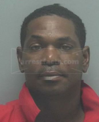 Broderick Eugene Daniels