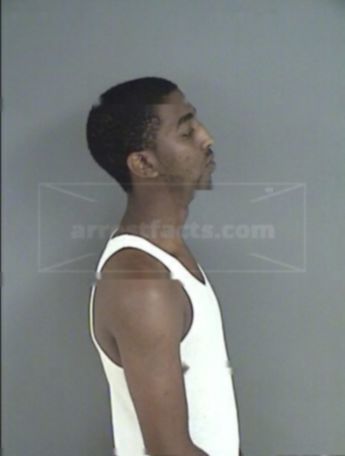 Devante Deshawn Drayton