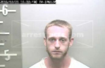 Dewey Dewayne Childress