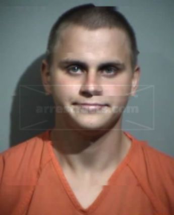 Ward Dustin David