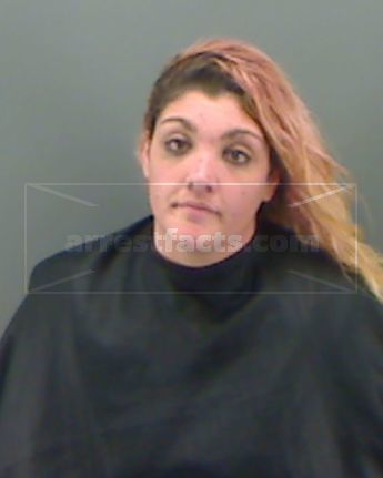 Christina Nicole Gilbert