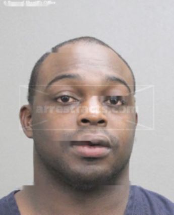 Trabis Tyrone Ward