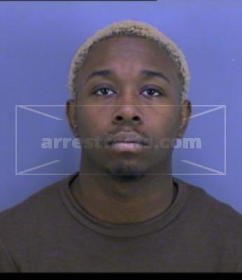 Darius Armond Police