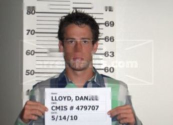 Daniel I Lloyd