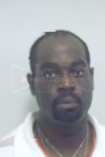 Montez Dunklin