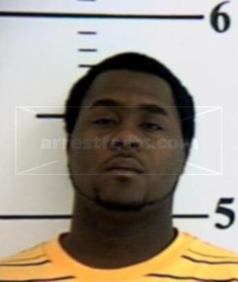 Kesmond Dandre Singleton