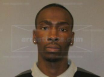 Dewayne Deshun Williams