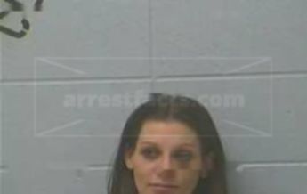 Jessica Marie Richardson