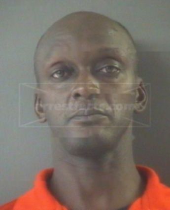 Tyrone Moses Hawkins