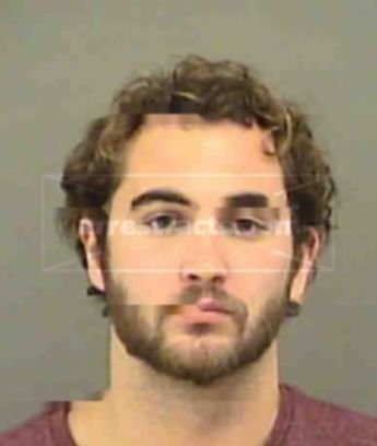 Nicholas James Oliver Zerweck