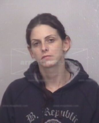 Kimberly Michelle Thornburg