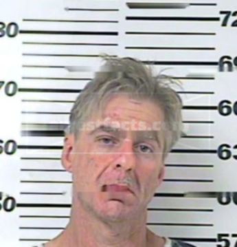 Gary Van Hamilton