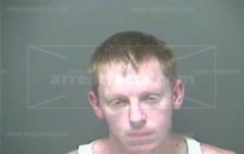 Michael James Becraft