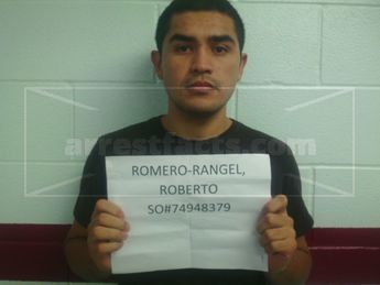 Roberto Romero-Rangel
