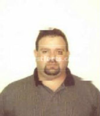 Donald Wayne Huckabee