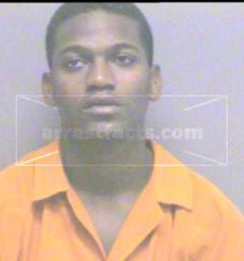 Cedric Lamone Lewis