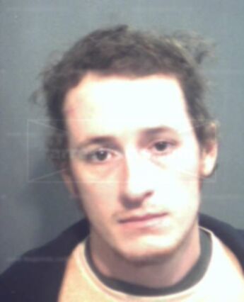 James Arthur Woodworth Iii