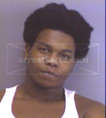 Brandon Marquis Caddell