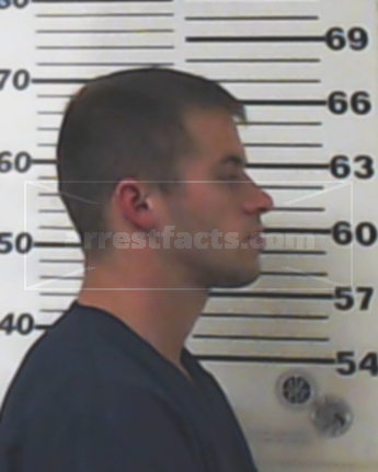 Justin James Williams