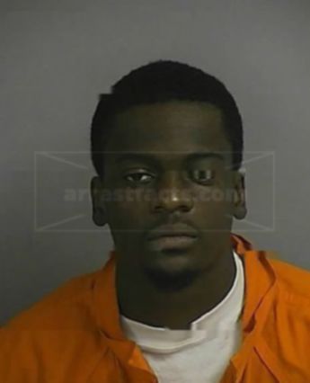 Jamal Ricardo Hines