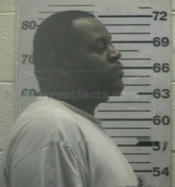 Anthony Lee Hill