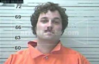 Timothy John Parker