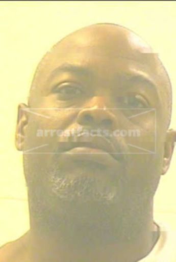 Shedrick Bernard Felton