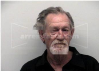 Robert Wayne Harrell