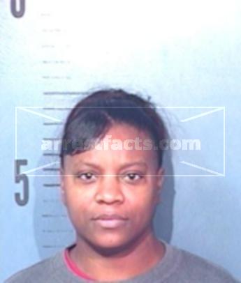 Angela Marie Scroggins