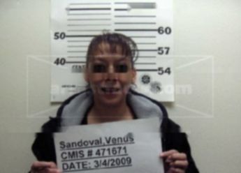 Venus Sandoval