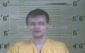 Jerry Wayne Hensley Jr.