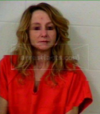 Rhonda Darlene Davis