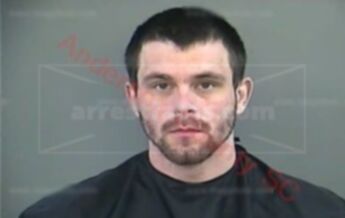 Christopher Wayne Barnett Jr.